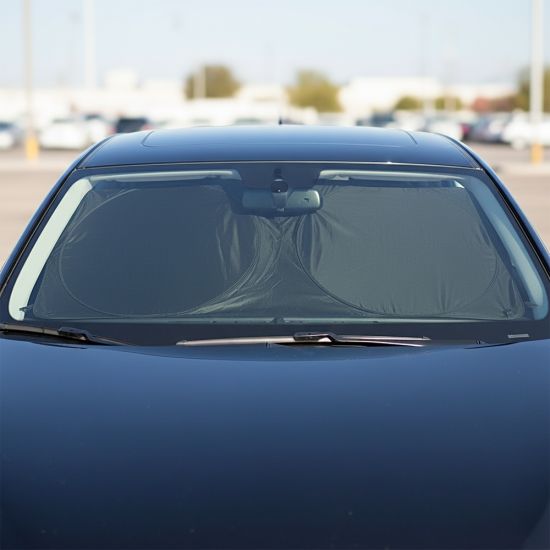Protetor Solar de Para-Brisa