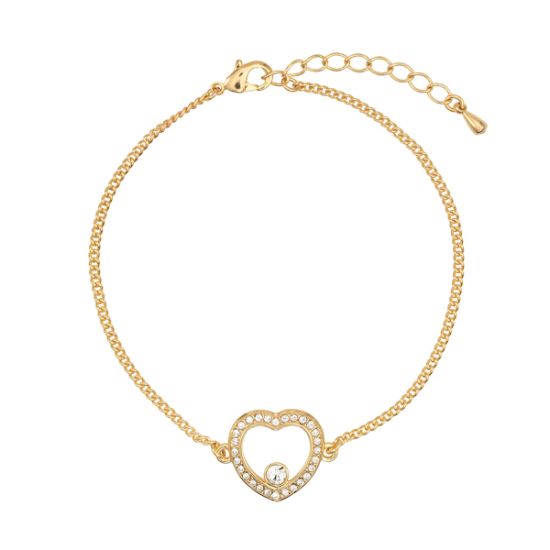 Pulseira Heart