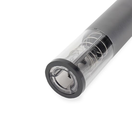 Saca-Rolhas Elétrico com LED