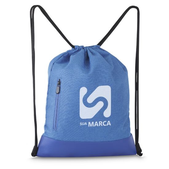 Sacola / Mochila Poliéster