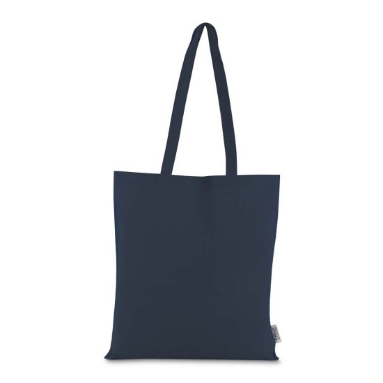 Sacola em Algodão Reciclável 140g/m²