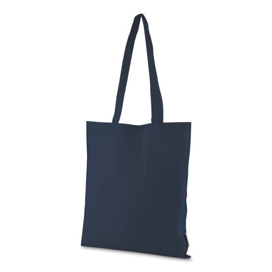 Sacola em Algodão Reciclável 140g/m²