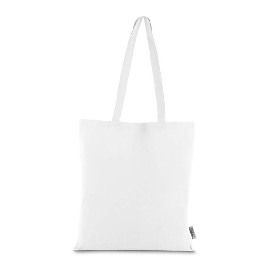 Sacola em Algodão Reciclável 140g/m²