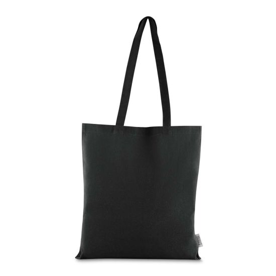 Sacola em Algodão Reciclável 140g/m²