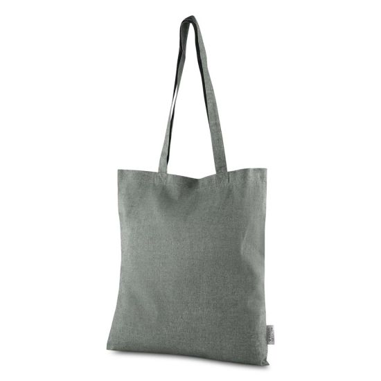 Sacola em Algodão 140g/m² (42x38cm)