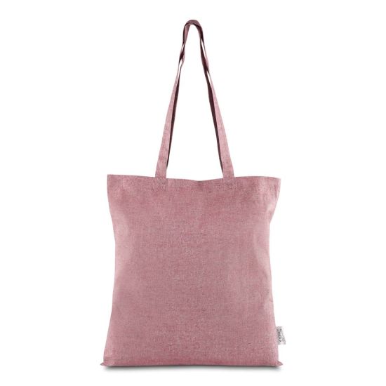 Sacola em Algodão 140g/m² (42x38cm)