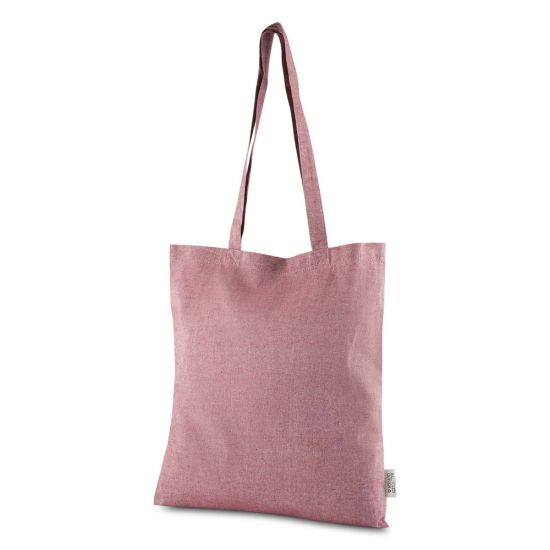 Sacola em Algodão 140g/m² (42x38cm)