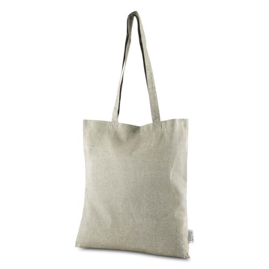 Sacola em Algodão 140g/m² (42x38cm)