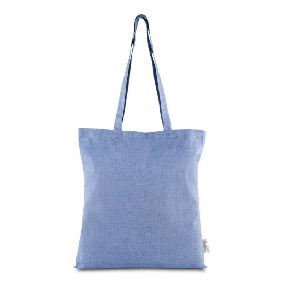 Sacola em Algodão 140g/m² (42x38cm)