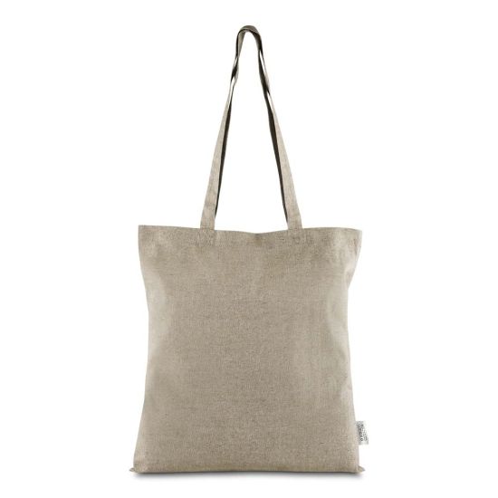 Sacola em Algodão 140g/m² (42x38cm)