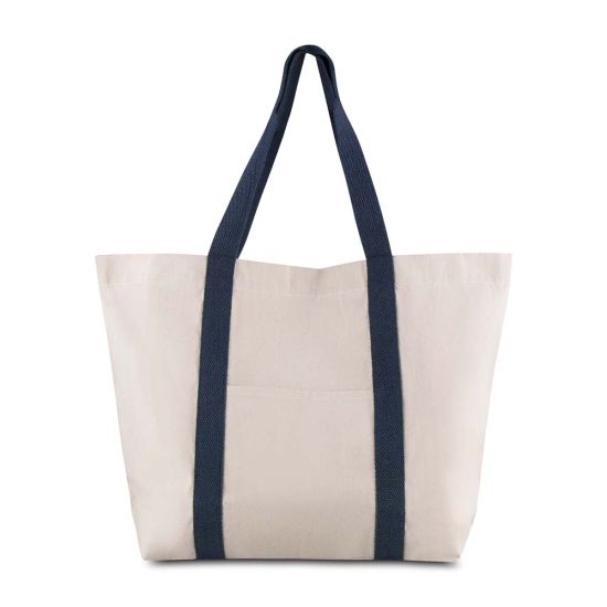 Sacola em Algodão Reciclável 255g/m²