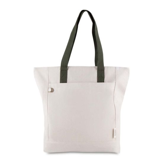 Sacola em Algodão Reciclado 280g/m²