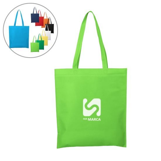 Sacola TNT 80gr (41x37cm)