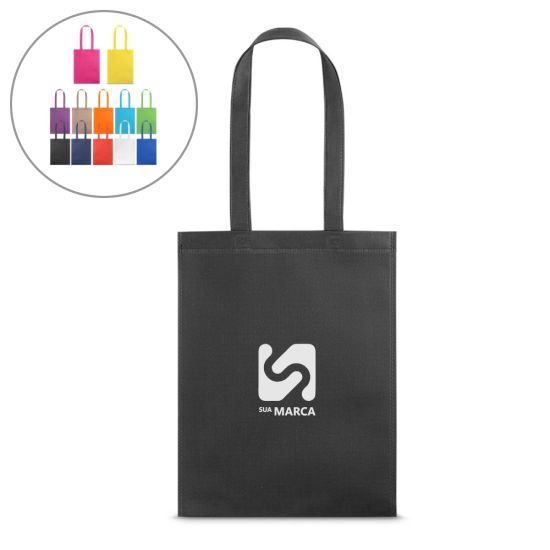 Sacola em Non-woven Termo-Selado Goa