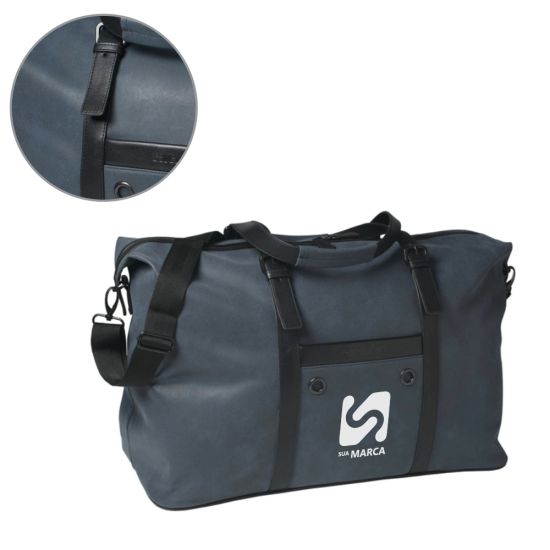 Sacola de viagem RIVETS