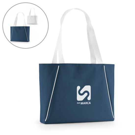 Sacola de Praia Maresia