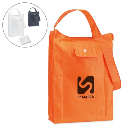 Sacola à Tiracolo Dobrável Bilbao