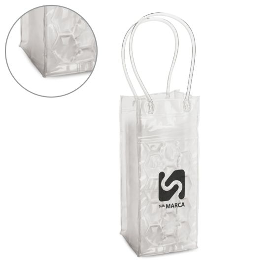 Sacola Refrigeradora Colombia