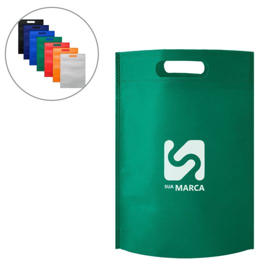 Sacola TNT sem alça