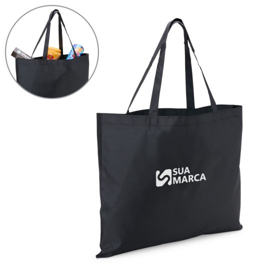 Sacola de Poliéster