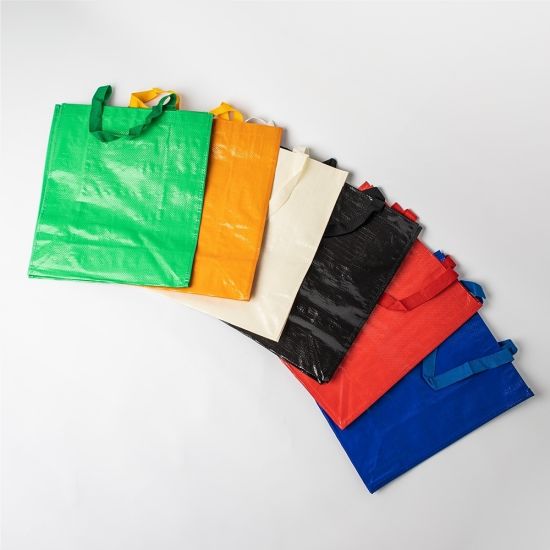 Sacola de Polipropileno