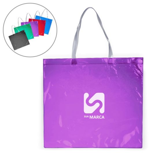 Sacola Plástica
