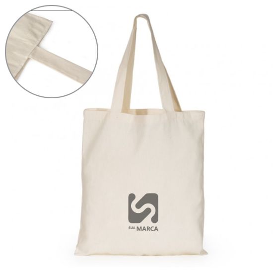 Sacola de Algodão