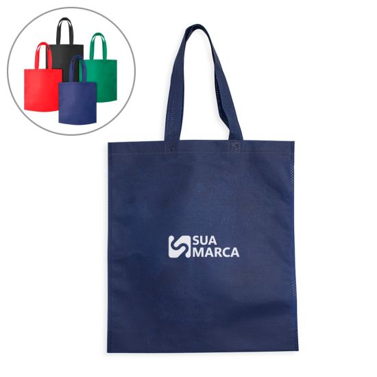 Sacola Biodegradável