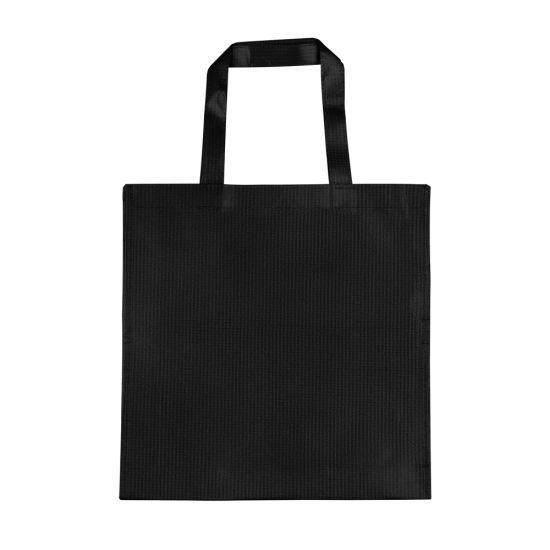 Sacola em TNT Laminado 90g/m²