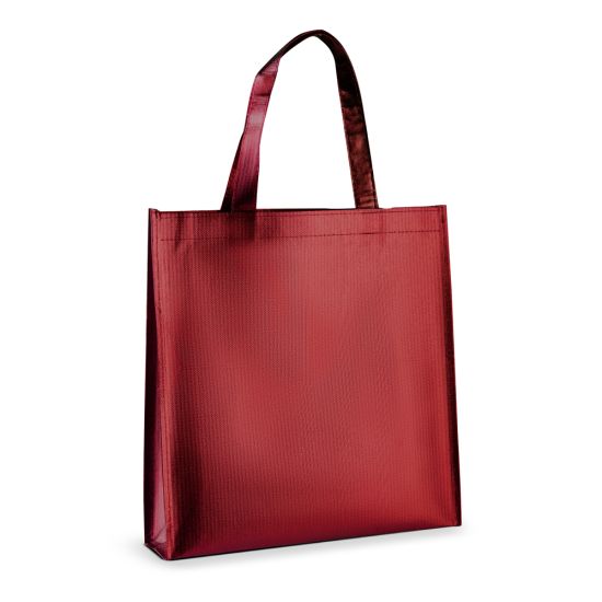 Sacola em TNT Laminado 90g/m²