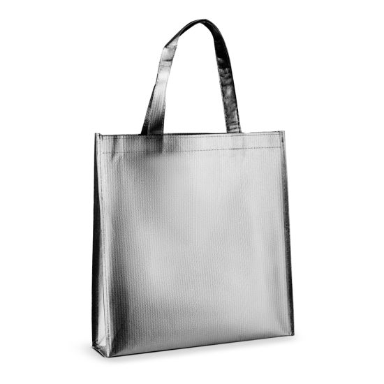 Sacola em TNT Laminado 90g/m²