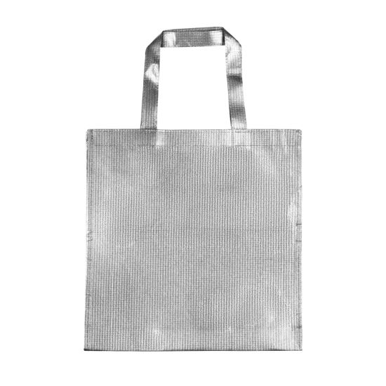 Sacola em TNT Laminado 90g/m²