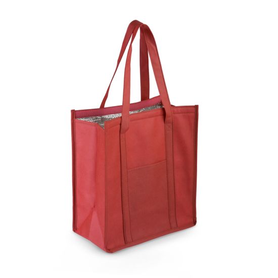 Sacola Térmica em TNT 80g/m² (35x32)