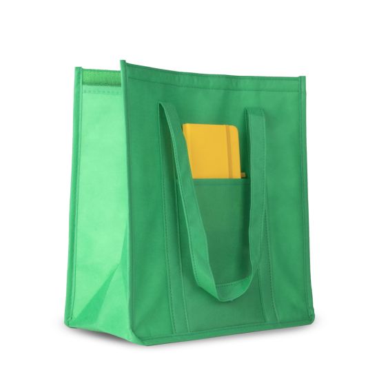 Sacola Térmica em TNT 80g/m² (35x32)