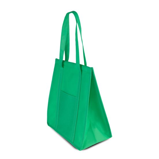 Sacola Térmica em TNT 80g/m² (35x32)