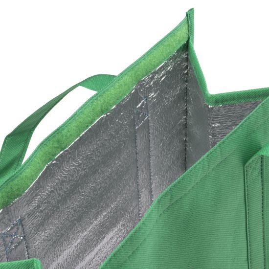 Sacola Térmica em TNT 80g/m² (35x32)