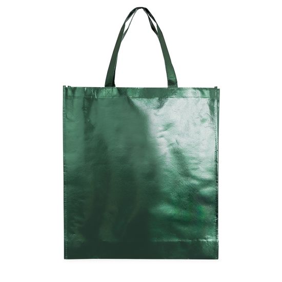 Sacola TNT Metalizado