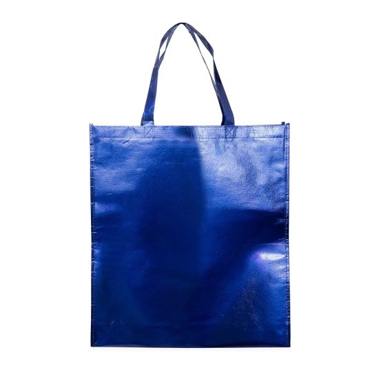 Sacola TNT Metalizado