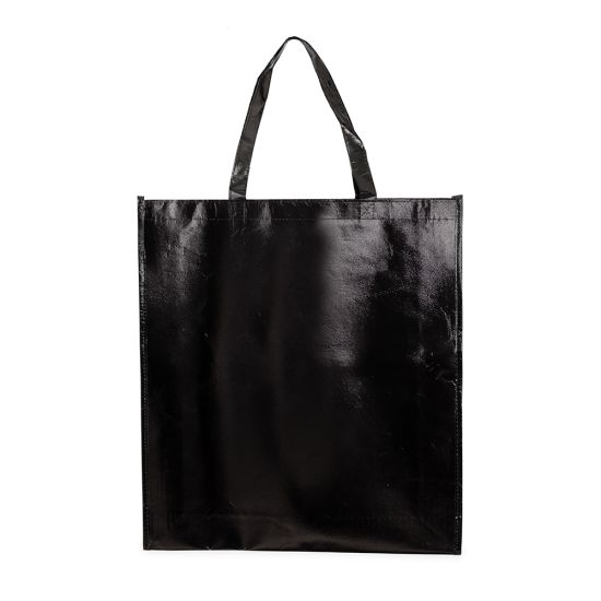 Sacola TNT Metalizado