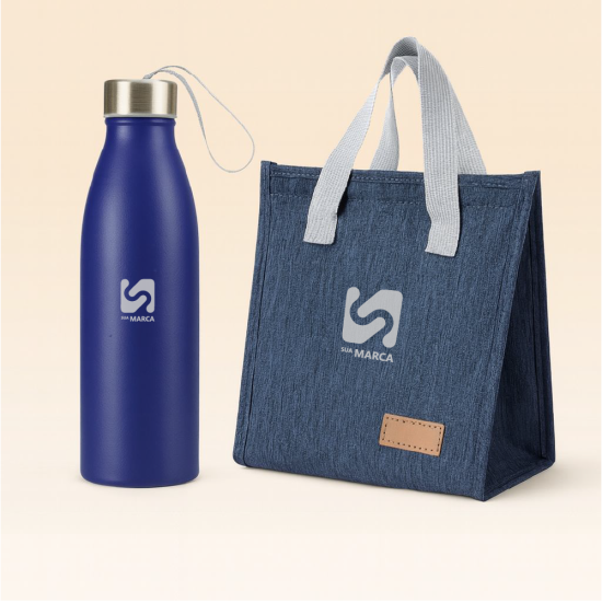 Kit Personalizado 15