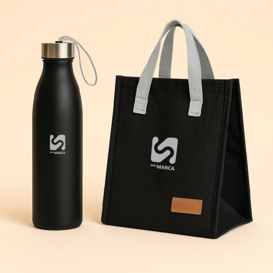 Kit Personalizado 15