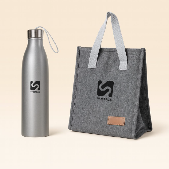 Kit Personalizado 15