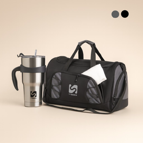 Kit Personalizado 12