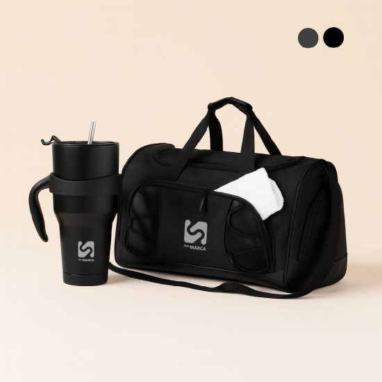 Kit Personalizado 12