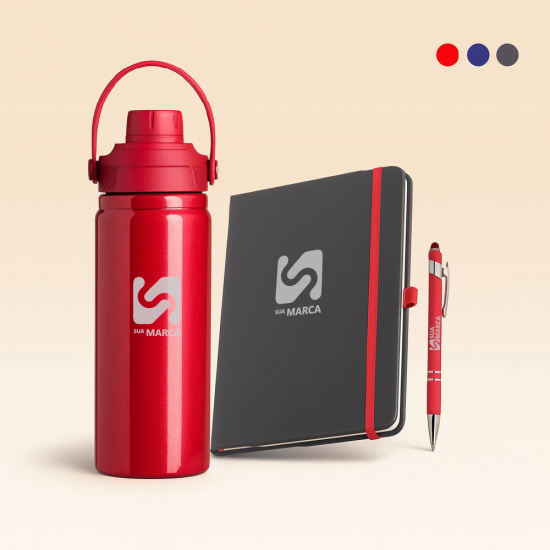 Kit Personalizado 06