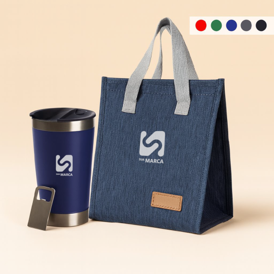 Kit Personalizado 05