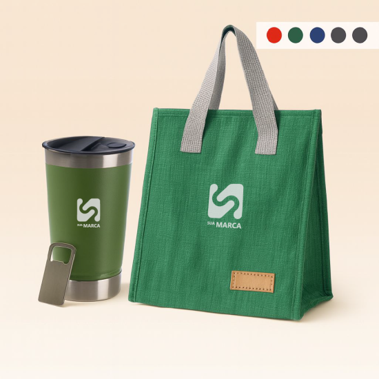 Kit Personalizado 05