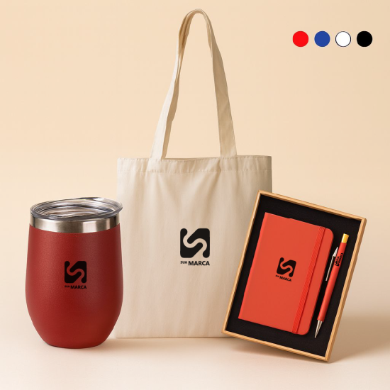 Kit Personalizado 11