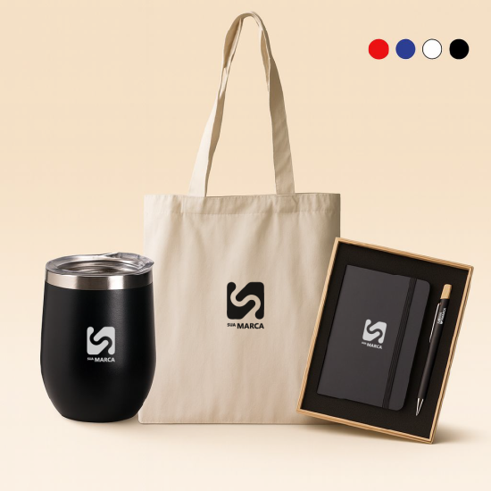 Kit Personalizado 11