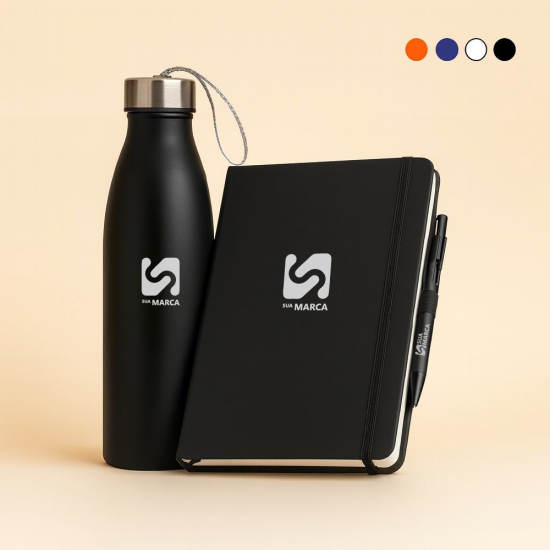 Kit Personalizado 04